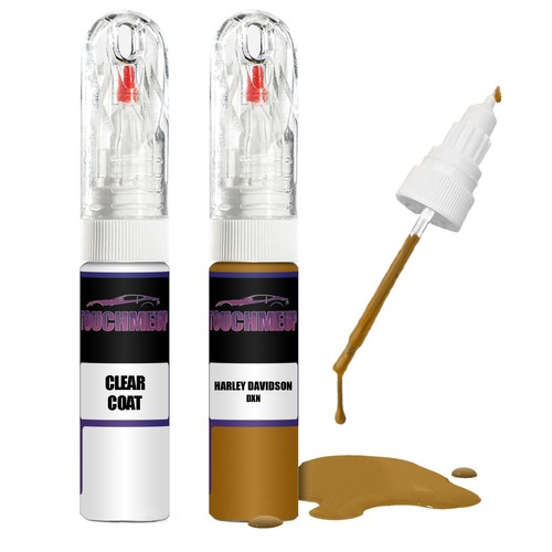 Stylo peinture pour harley - stylo,
