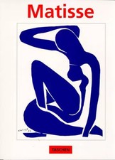 Henri Matisse, 1869-1954 