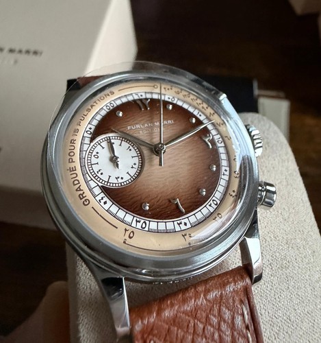 Montre furlan marri sahra - montre,