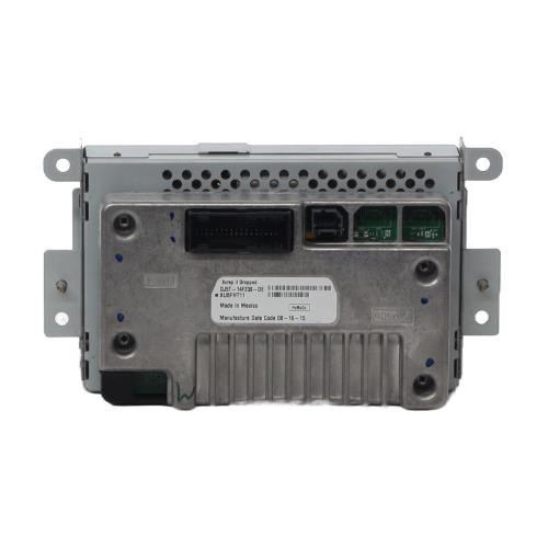 Ecran gps ford max - ecran, c-max