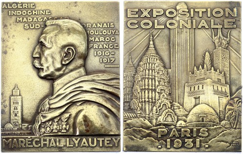 France plaquette exposition - plaquette,