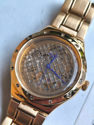 Swatch irony automatique - irony,