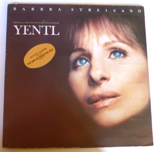 Disque vinyle barbara - t, "barbara