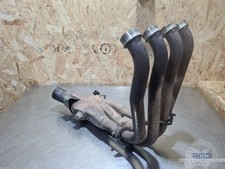 Collecteur d'échappement