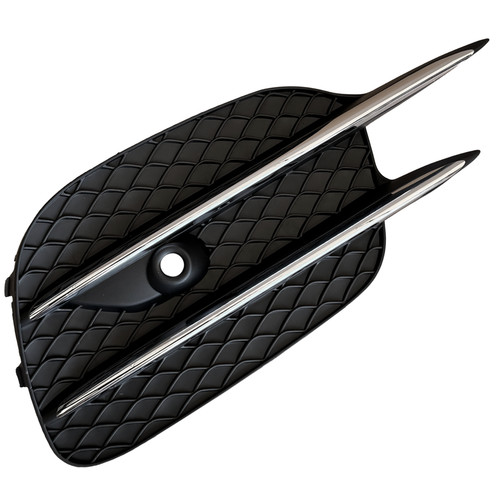 Grille pare choc avant - grille,