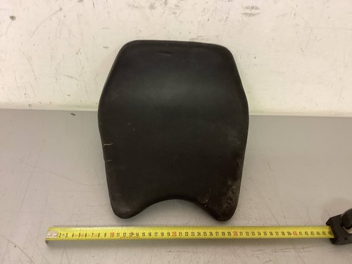 Cagiva prima selle usagée - prima,