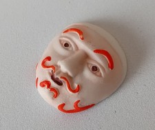 FEVE "MASQUES"  -   MASQUE DE LA BELGIQUE