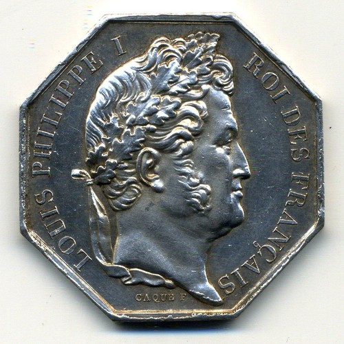 Médaille jeton - médaille,