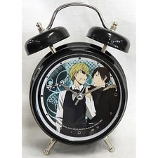 Durarara!! Réveil parlant