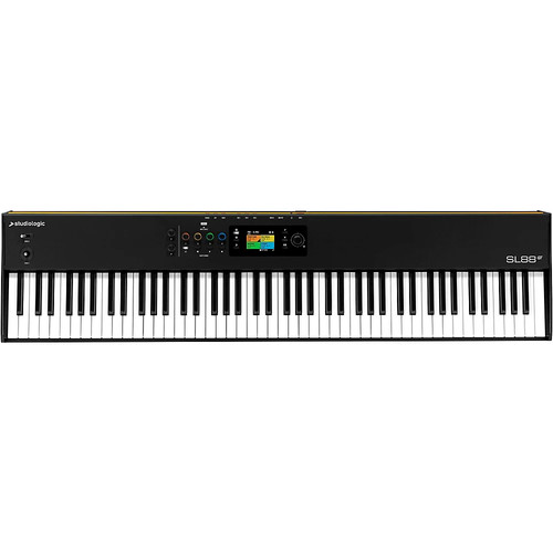 Studiologic sl88 grand - sl88, mk2