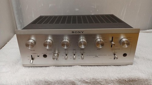 Sony 1130 amplificateur - sony, ta-1130