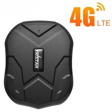 GPS Tracker Voiture 4G TKSTAR