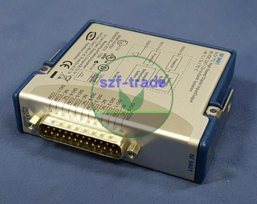 1pcs national instruments - instruments, ni