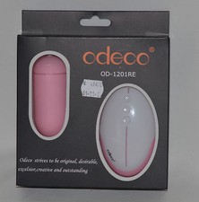 OEUF VIBRANT SANS FIL