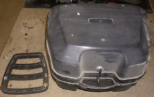 TOP CASE ET SUPPORT GIVI MOTO