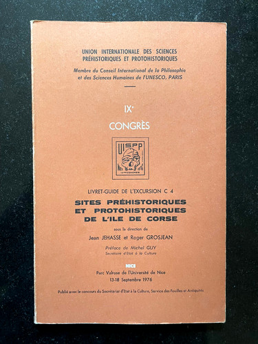 Sites préhistoriques - sites,