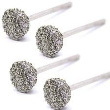 4x Fraser 10mm Modélisme