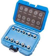 Extracteur antivol écrou VW