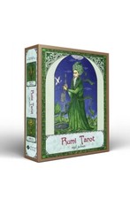 RARE Rumi Tarot Nigel Jackson