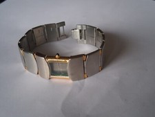 Montre Pulsar Femme VIDE ( sans cadran, ni mécanisme)