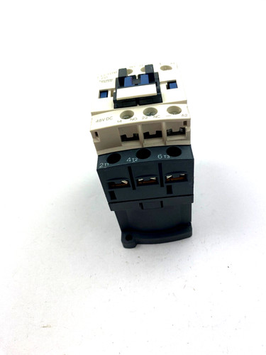 Schneider electric lc1d18 - electric, ed