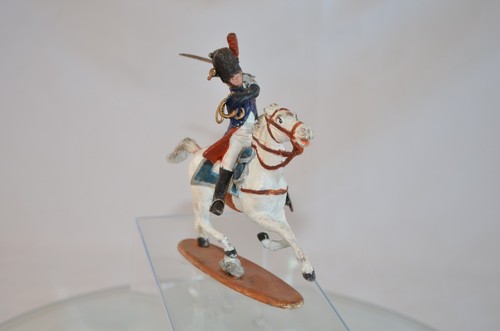 Mhsp france grenadier - france,