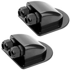 2 Pièce Passe Toit Camping