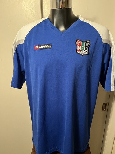 Lotto nec nijmegen soccer - nec,