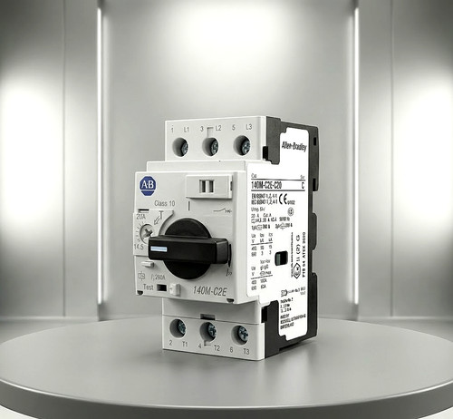 Allen bradley disjoncteur - allen-bradley,