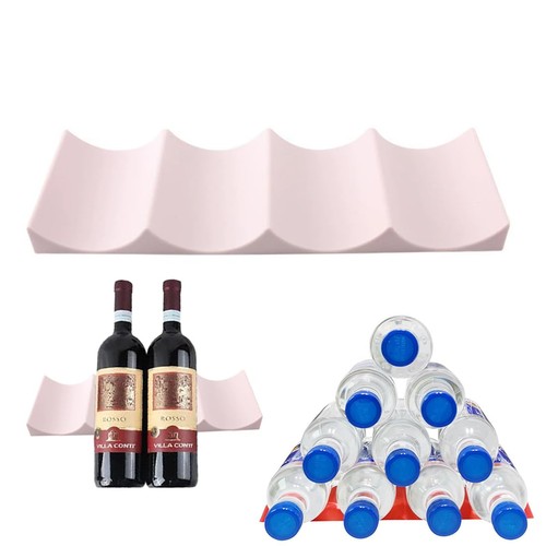 Pcs porte bouteille - bouteille, vin