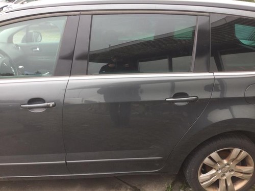 Peugeot 5008 portière - peugeot,
