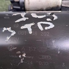 Demarreur ALFA ROMEO 147 phase