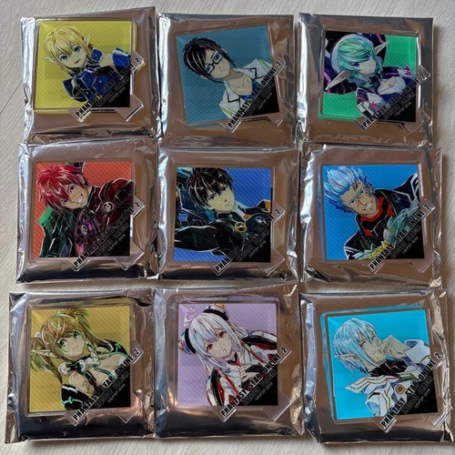 Phantasy star online ani - 2, ani-art