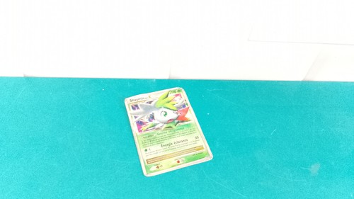 Carte jouer pokemon - à,