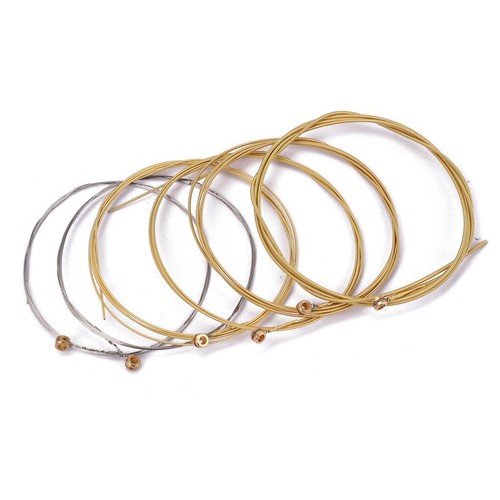 Ensemble cordes de - 6,