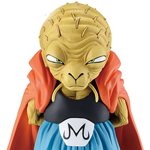 Dragon ball figurine - dragon,