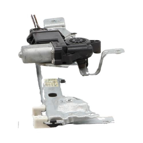 Leve vitre electrique arriere