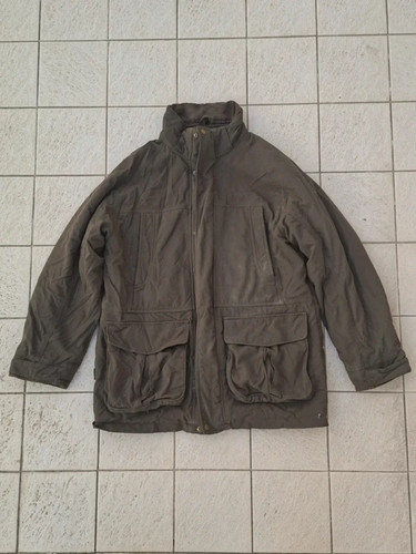 Parka gorpcore gore tex - parka,
