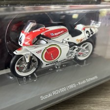 Altaya 1/18 Suzuki 500 RGV