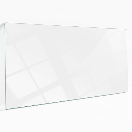 Plateau table verre - table,