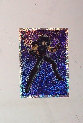 Saint seiya panini chevaliers - saint,