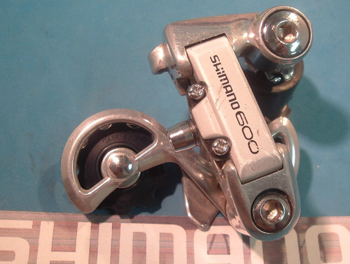 Shimano 600 6207 - 600, rd-6207