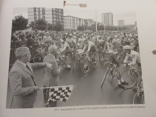 Cyclisme photo paris - cyclisme,