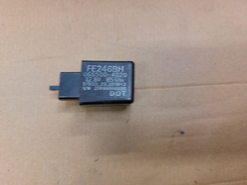 Centrale clignotant fe246bh - clignotant,
