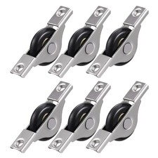 Pcs roue coulissante de - 6,