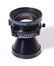 SCHNEIDER SUPER SYMMAR HM 5,6/150mm MC PRONTOR 01S SUPER SYMMAR HM 150mm