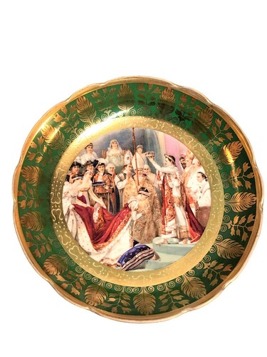 Coupe porcelaine - coupe, "