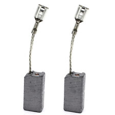 2X Balais De Charbon Pour