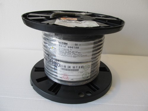 Belden 8310 060100 - belden,