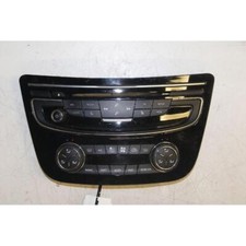 COMMANDE CLIMATISATION PEUGEOT